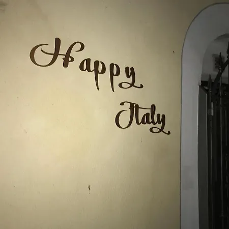Vico Saonese 19 Apartment Ventimiglia