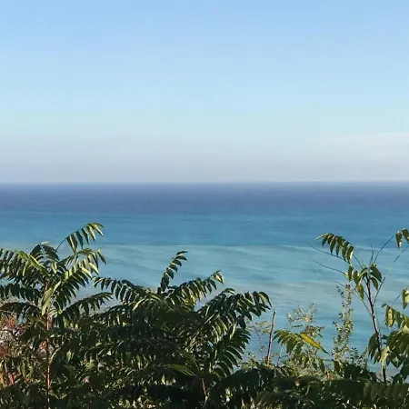 Apartment Vico Saonese 19 Ventimiglia