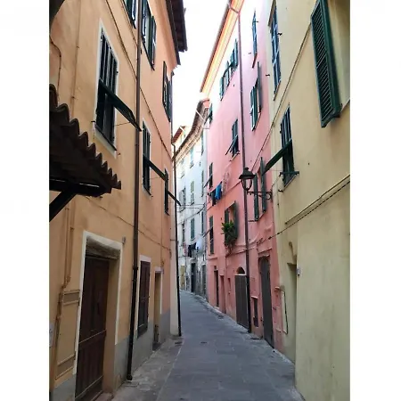 Vico Saonese 19 Ventimiglia