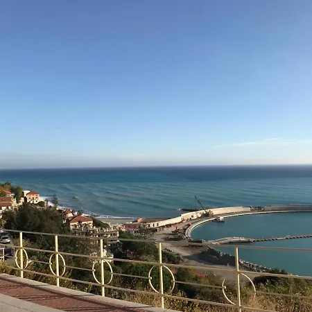 Vico Saonese 19 * Ventimiglia