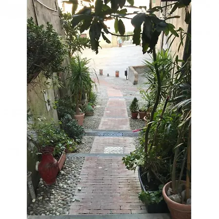 Appartement Vico Saonese 19 *