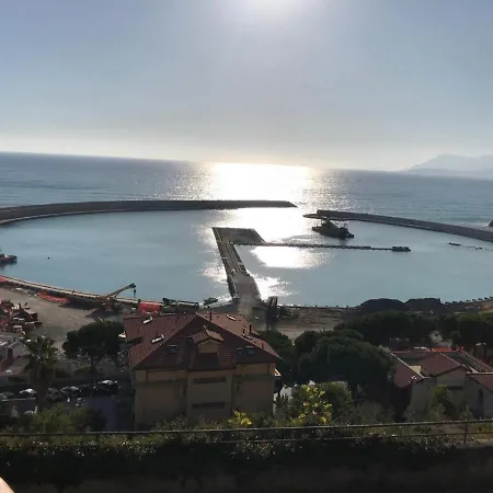 Vico Saonese 19 * Vintimille