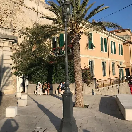 Appartement Vico Saonese 19 *