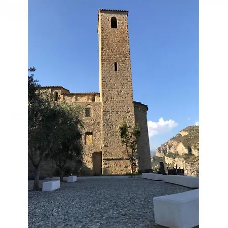 Vico Saonese 19 Ventimiglia