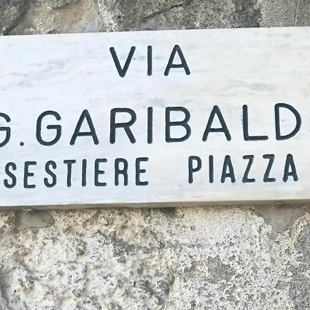 Vico Saonese 19 *