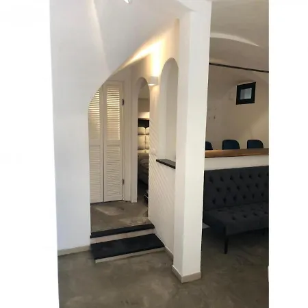 Vico Saonese 19 Appartement