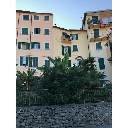 Vico Saonese 19 Ventimiglia