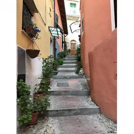 Vico Saonese 19 * Vintimille
