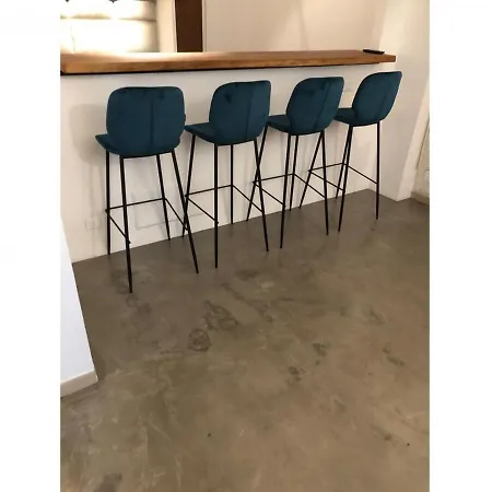 Vico Saonese 19 Appartement Vintimille